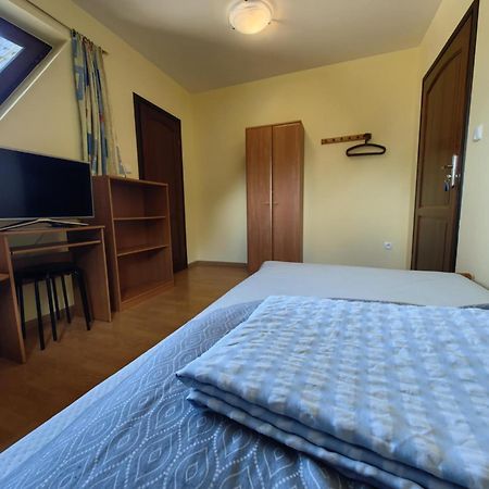 Willa Anda Zakopane Exterior foto