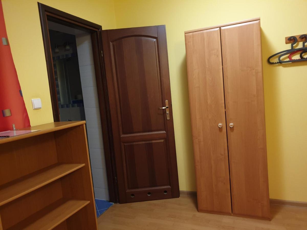 Willa Anda Zakopane Exterior foto